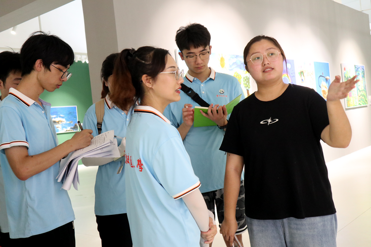 色情网站
:一堂“幸福河岸”上的思政课_fororder_112